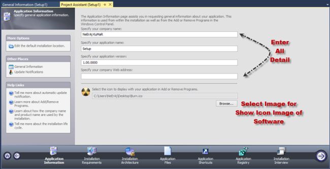 Installation Requirements